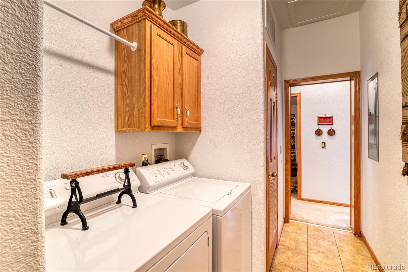 10 Stuart Vista Court Idaho Springs CO 80452
