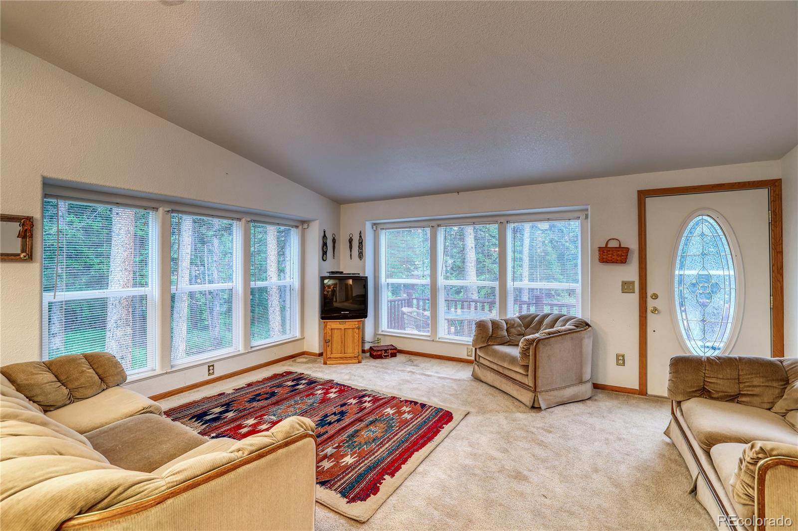 10 Stuart Vista Court Idaho Springs CO 80452