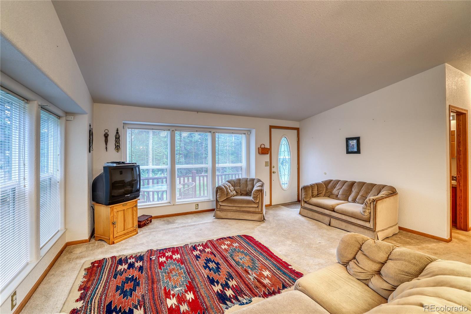 10 Stuart Vista Court Idaho Springs CO 80452