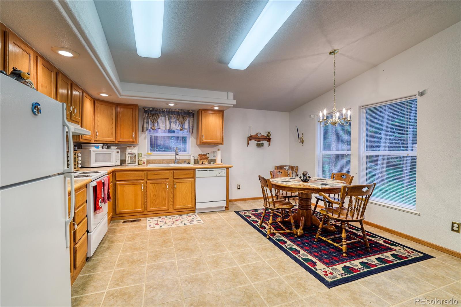 10 Stuart Vista Court Idaho Springs CO 80452