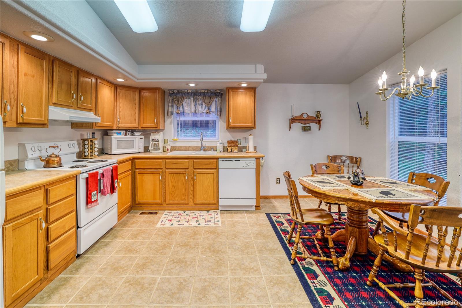 10 Stuart Vista Court Idaho Springs CO 80452