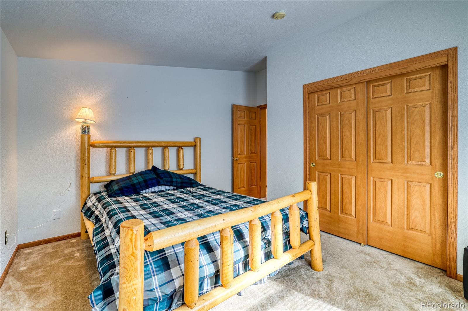 10 Stuart Vista Court Idaho Springs CO 80452