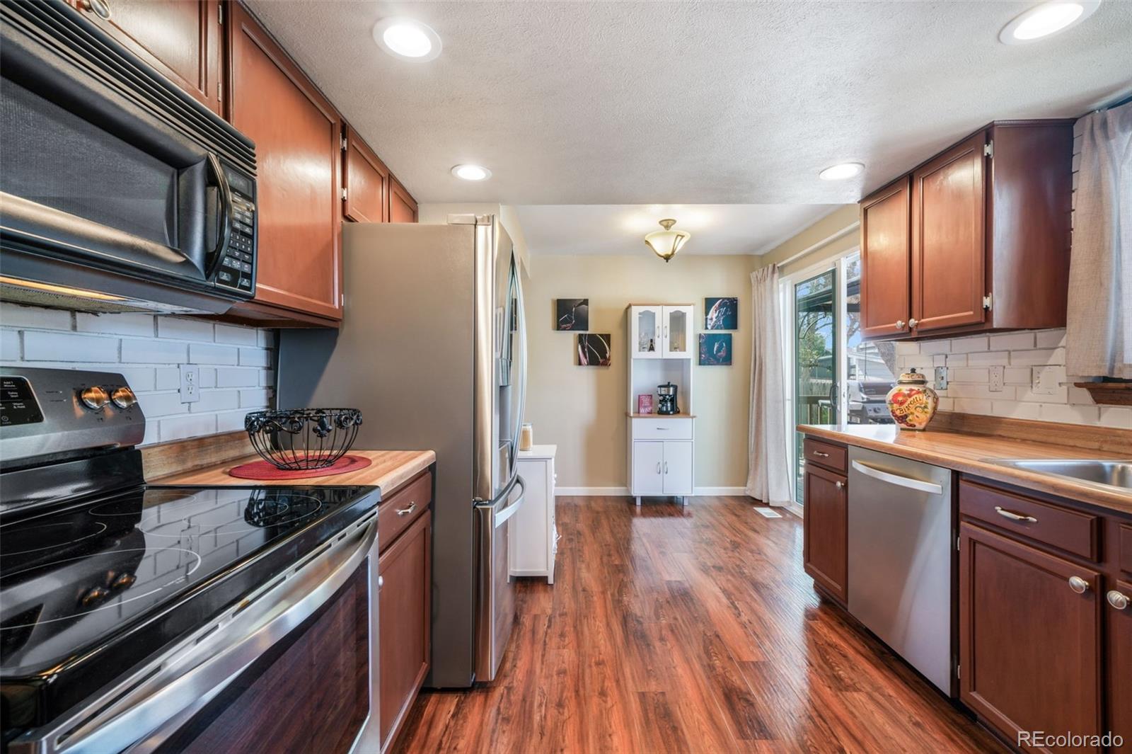 17693 E Tennessee Drive Aurora CO 80017