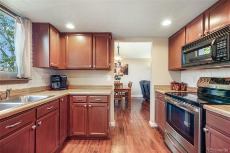 17693 E Tennessee Drive Aurora CO 80017