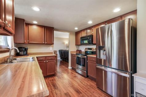 17693 E Tennessee Drive Aurora CO 80017