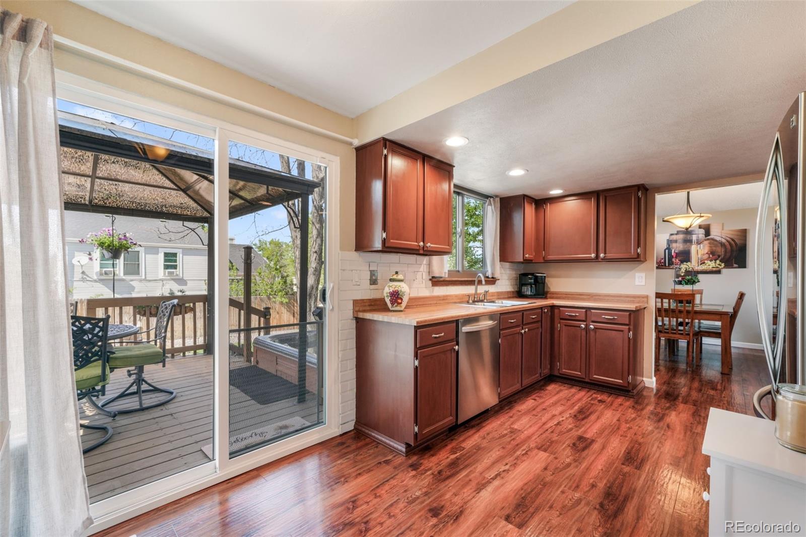 17693 E Tennessee Drive Aurora CO 80017