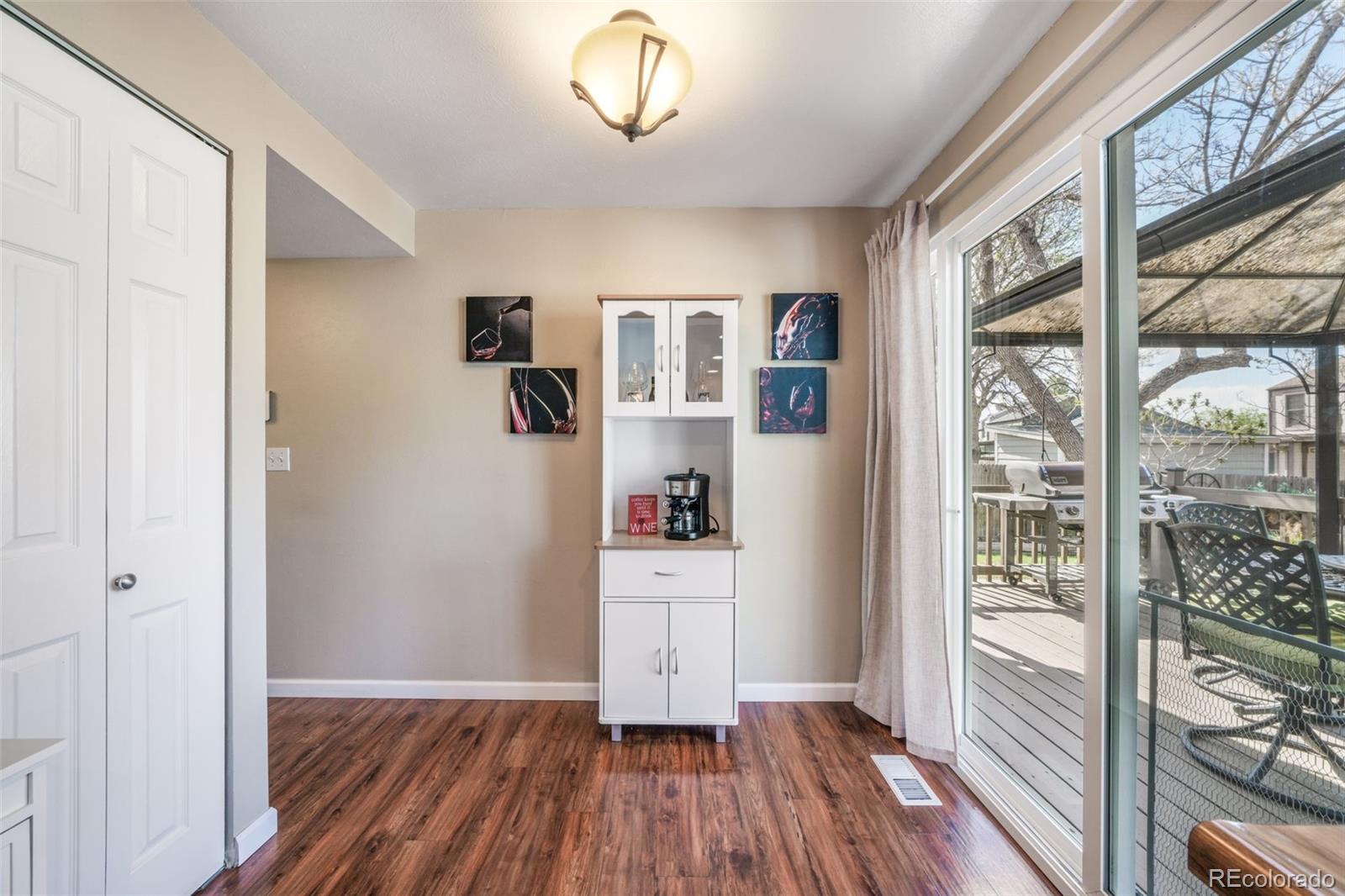 17693 E Tennessee Drive Aurora CO 80017