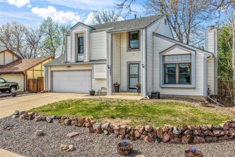 17693 E Tennessee Drive Aurora CO 80017