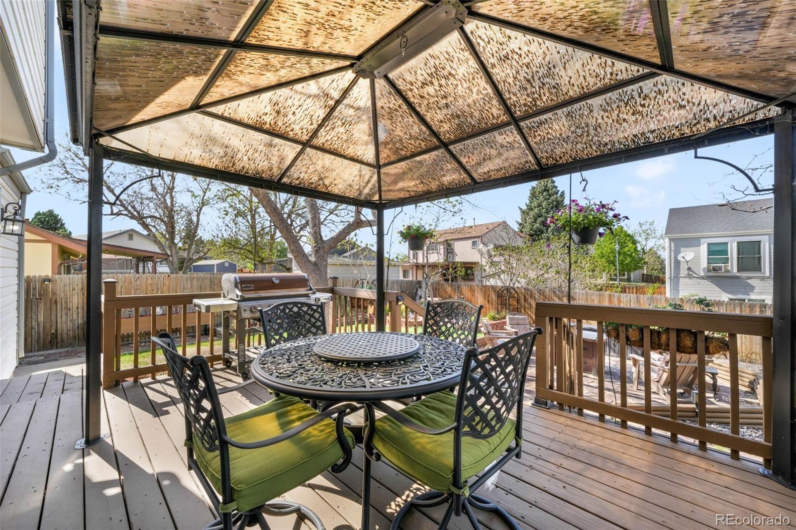 17693 E Tennessee Drive Aurora CO 80017