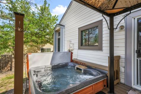 17693 E Tennessee Drive Aurora CO 80017