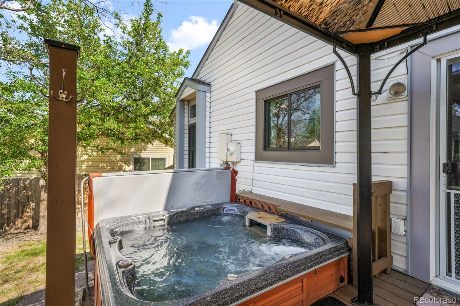 17693 E Tennessee Drive Aurora CO 80017