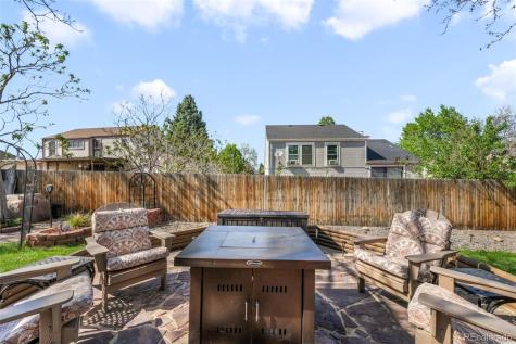17693 E Tennessee Drive Aurora CO 80017