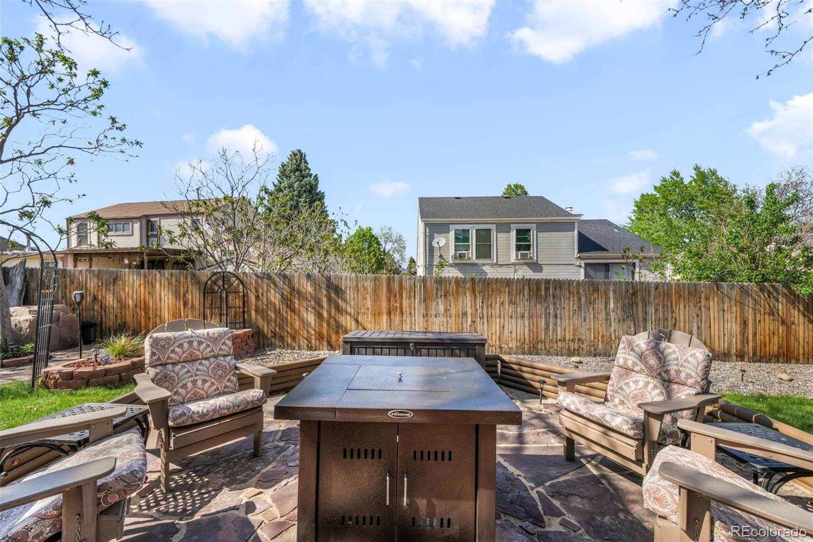 17693 E Tennessee Drive Aurora CO 80017