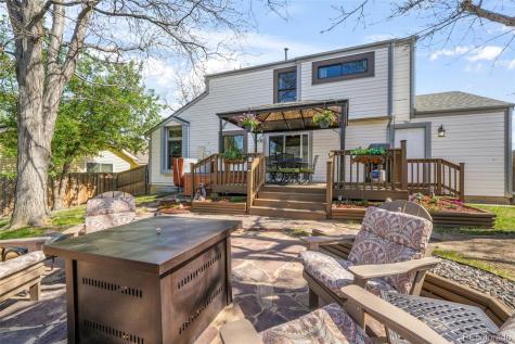 17693 E Tennessee Drive Aurora CO 80017