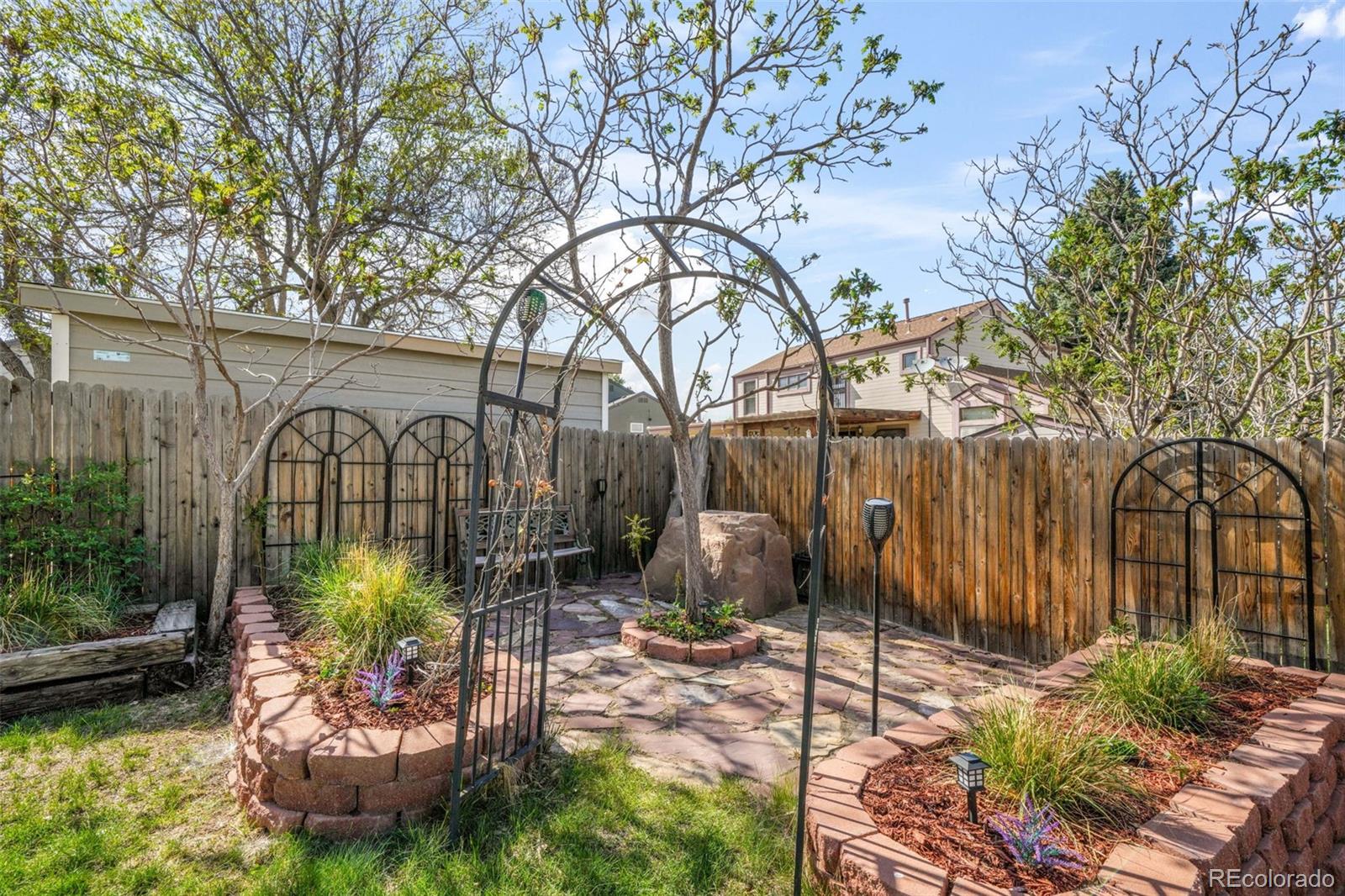 17693 E Tennessee Drive Aurora CO 80017