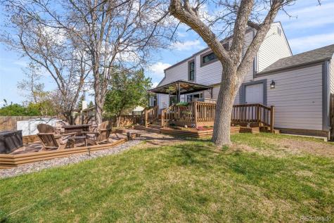 17693 E Tennessee Drive Aurora CO 80017