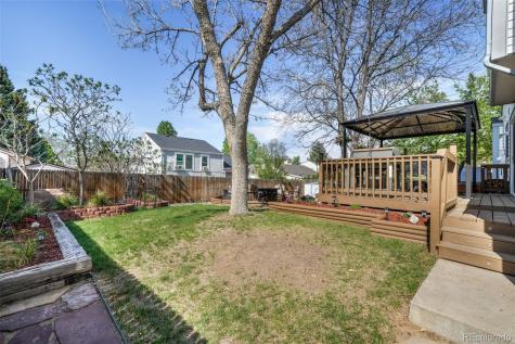 17693 E Tennessee Drive Aurora CO 80017