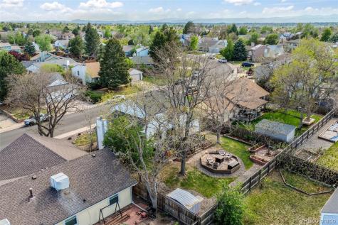 17693 E Tennessee Drive Aurora CO 80017