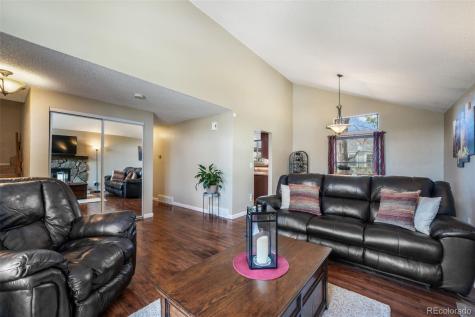 17693 E Tennessee Drive Aurora CO 80017