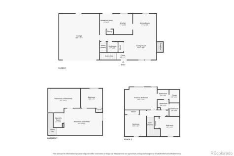 17693 E Tennessee Drive Aurora CO 80017