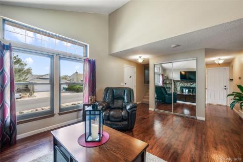 17693 E Tennessee Drive Aurora CO 80017