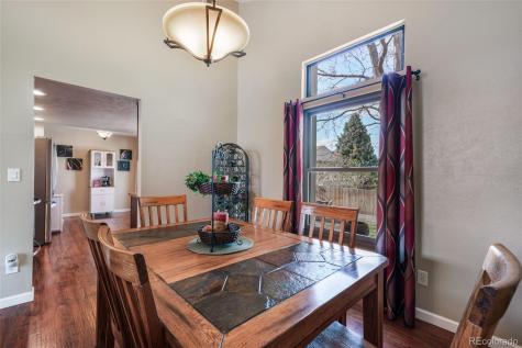 17693 E Tennessee Drive Aurora CO 80017