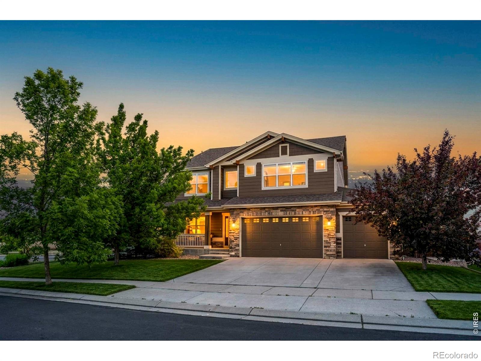 6334 Ruby Hill Drive Frederick CO 80516
