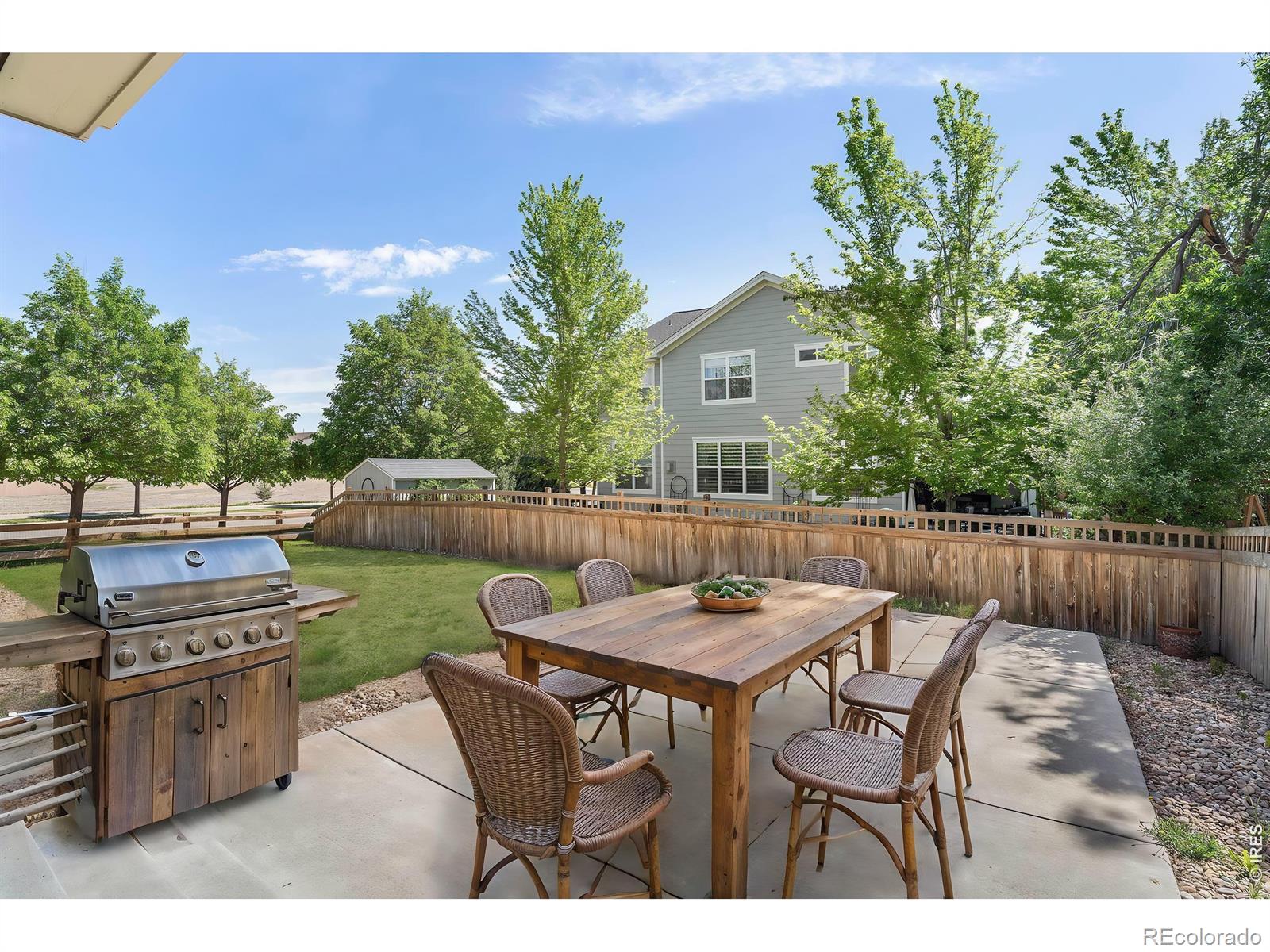 6334 Ruby Hill Drive Frederick CO 80516