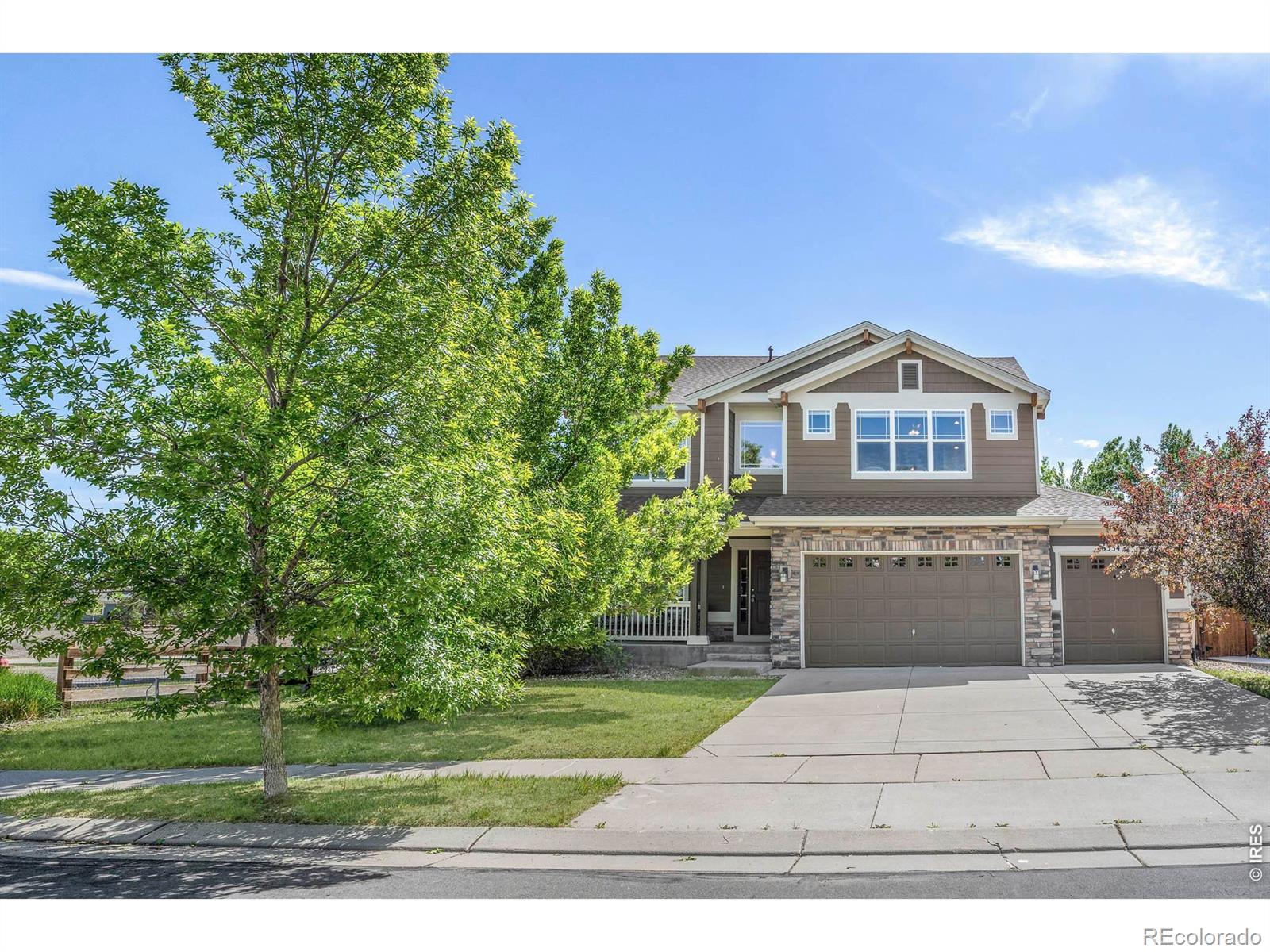 6334 Ruby Hill Drive Frederick CO 80516