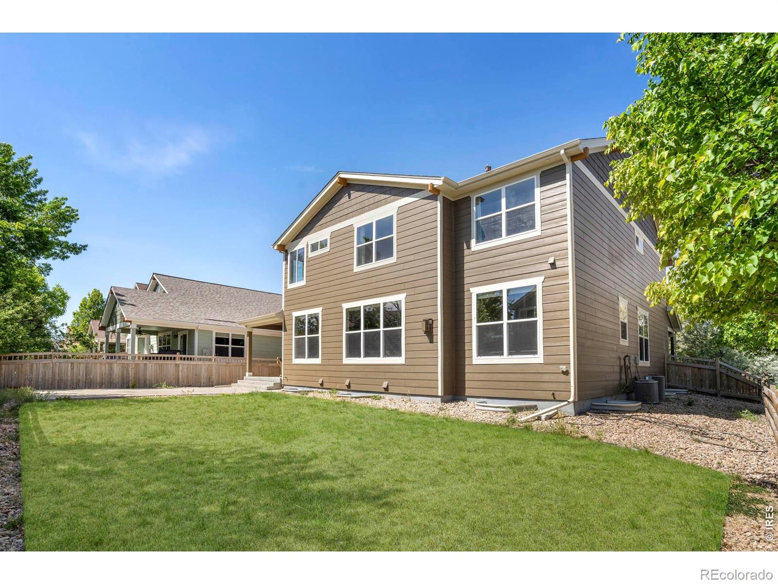 6334 Ruby Hill Drive Frederick CO 80516