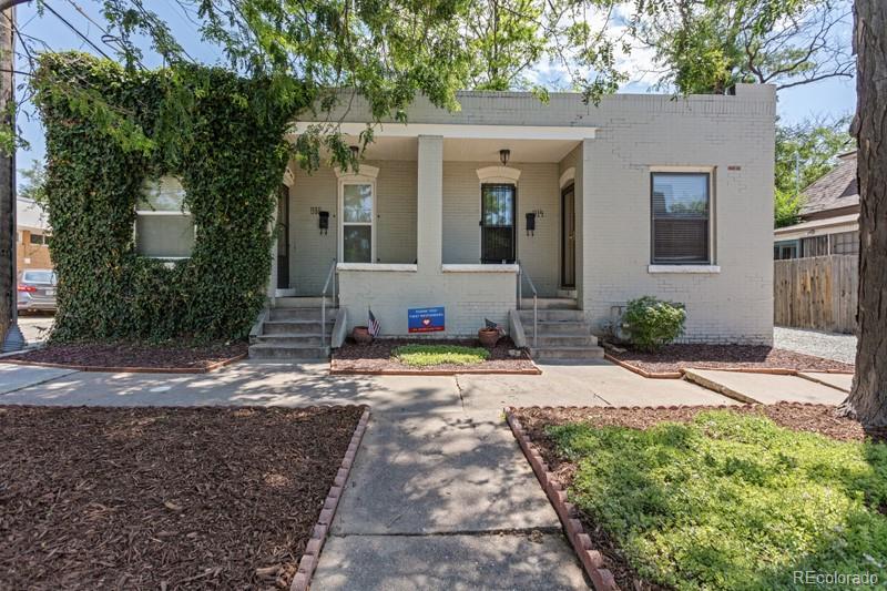 914 E Iowa Avenue Denver CO 80210