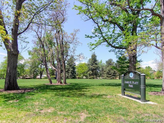 914 E Iowa Avenue Denver CO 80210