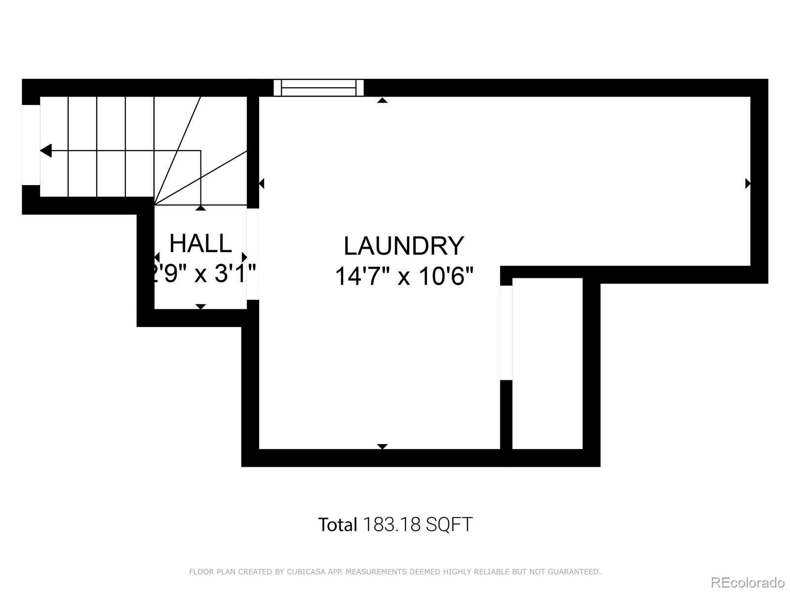 914 E Iowa Avenue Denver CO 80210