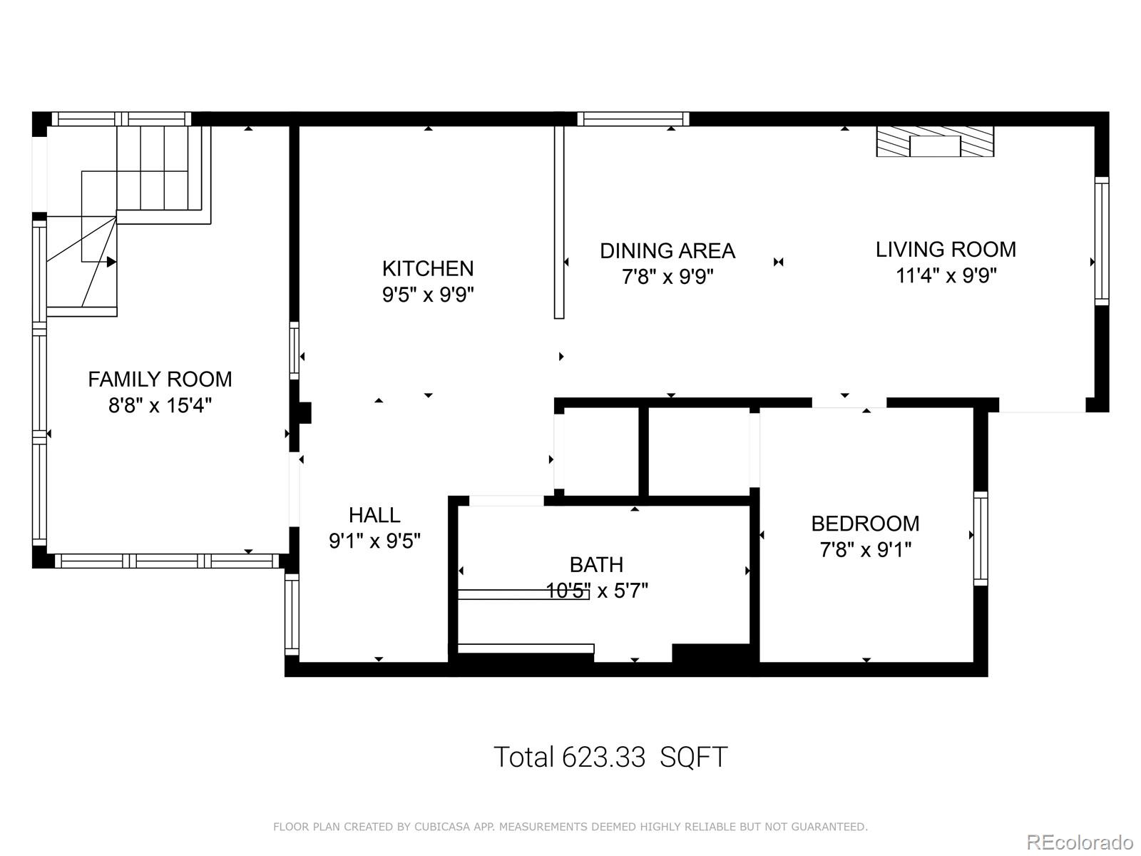 914 E Iowa Avenue Denver CO 80210