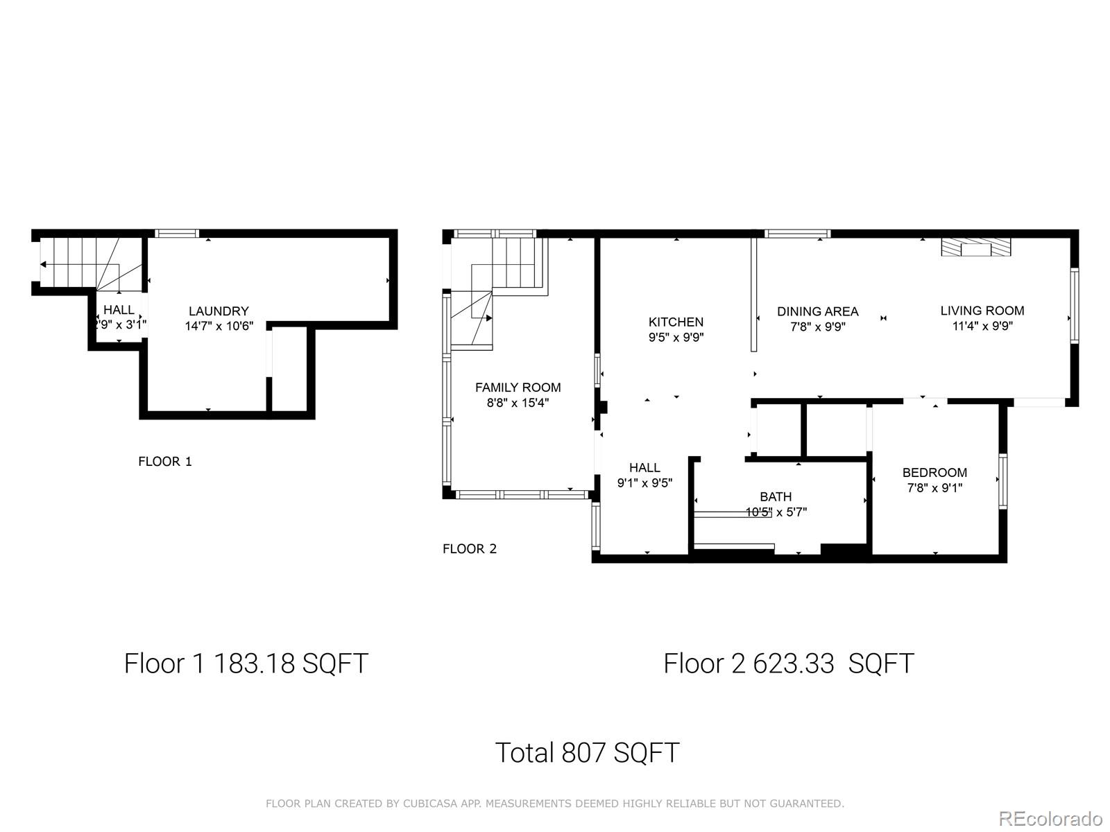 914 E Iowa Avenue Denver CO 80210