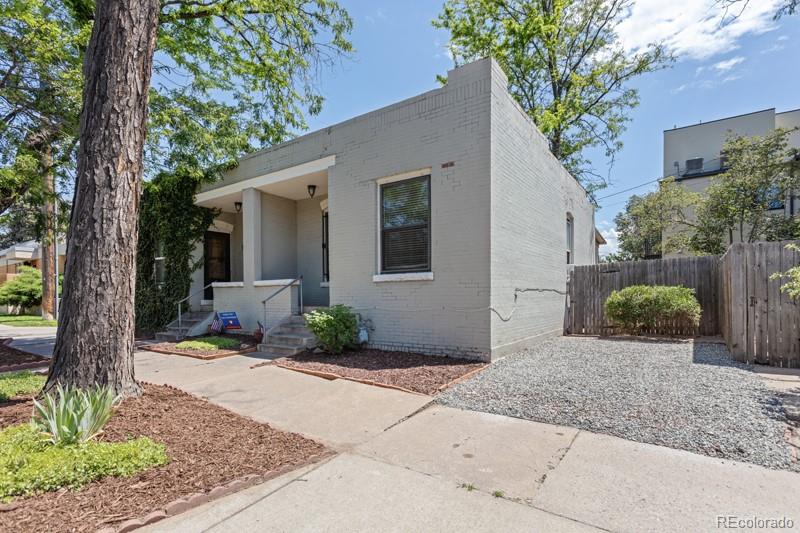 914 E Iowa Avenue Denver CO 80210