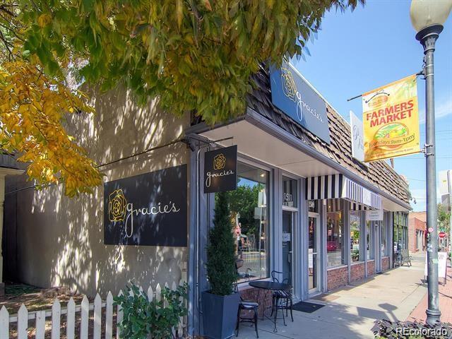 914 E Iowa Avenue Denver CO 80210