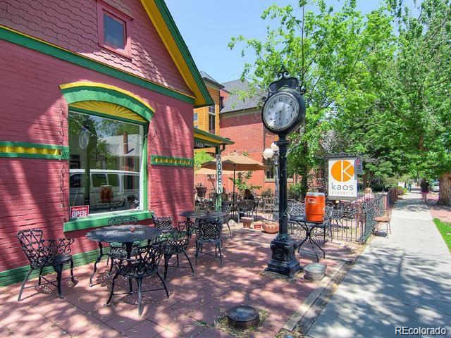 914 E Iowa Avenue Denver CO 80210