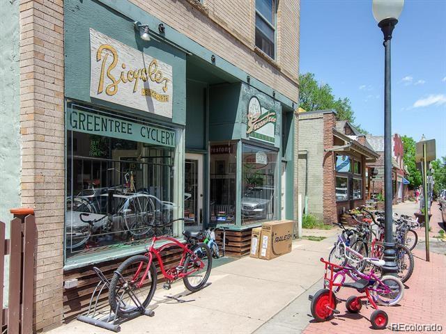 914 E Iowa Avenue Denver CO 80210