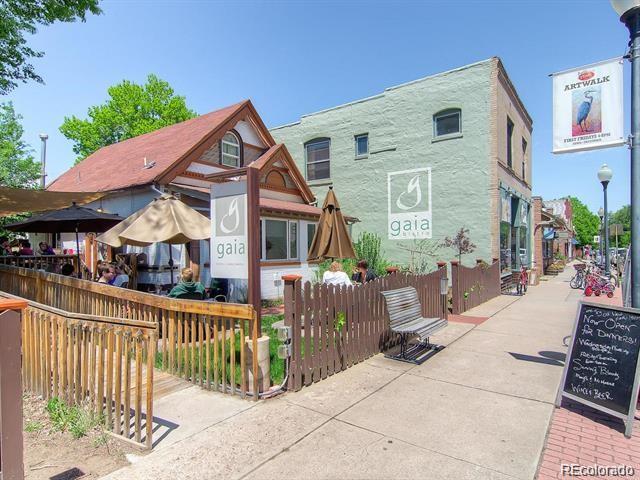 914 E Iowa Avenue Denver CO 80210