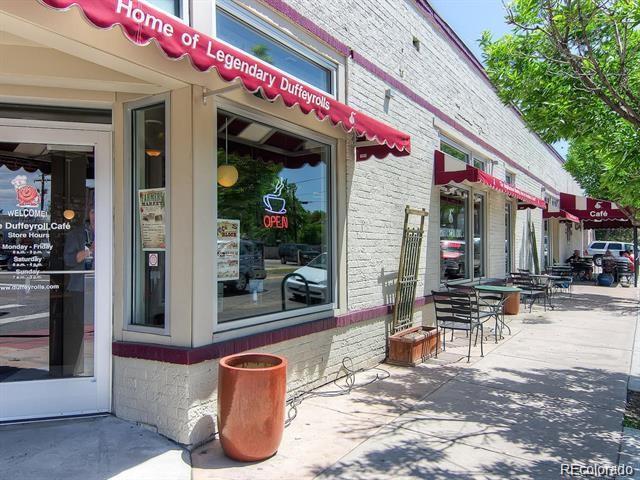 914 E Iowa Avenue Denver CO 80210