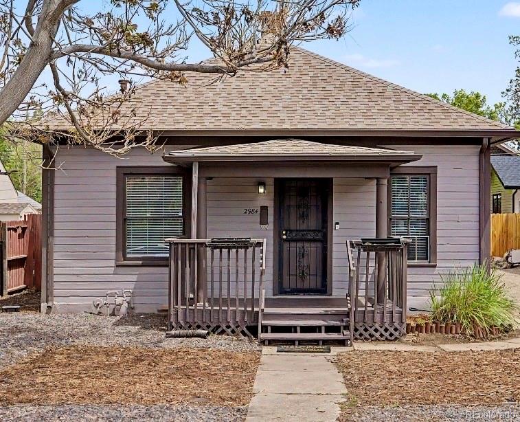 2984 S Delaware Street Englewood CO 80110
