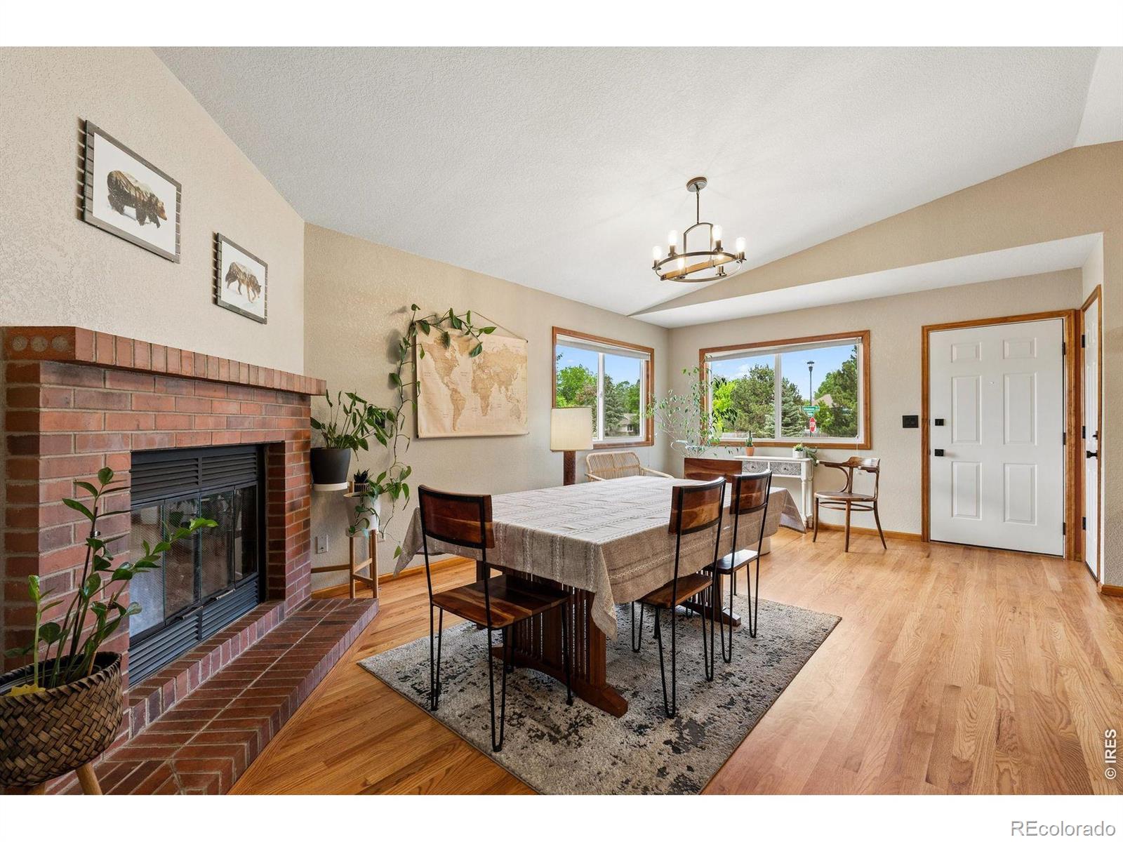4503 Hibiscus Street Fort Collins CO 80526