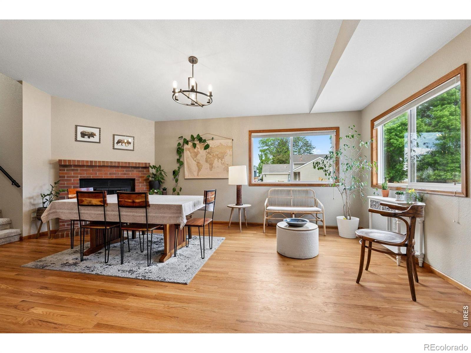 4503 Hibiscus Street Fort Collins CO 80526