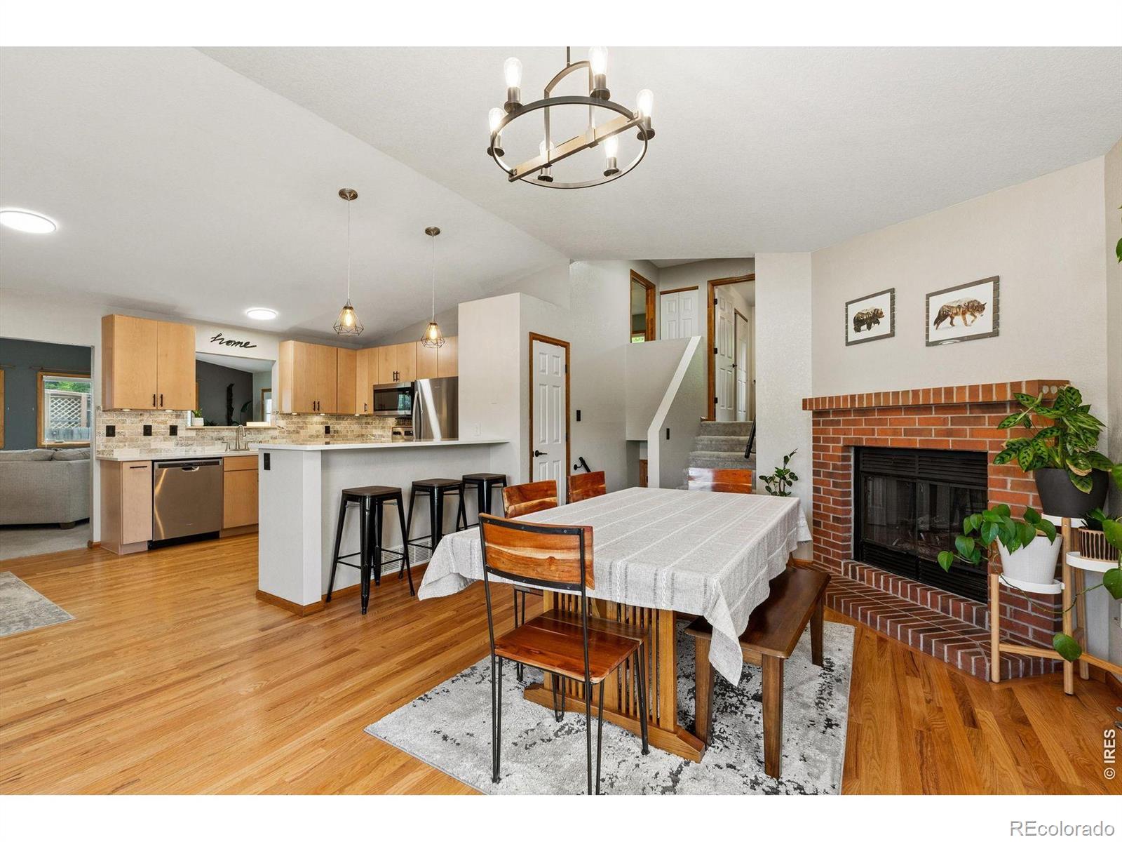 4503 Hibiscus Street Fort Collins CO 80526