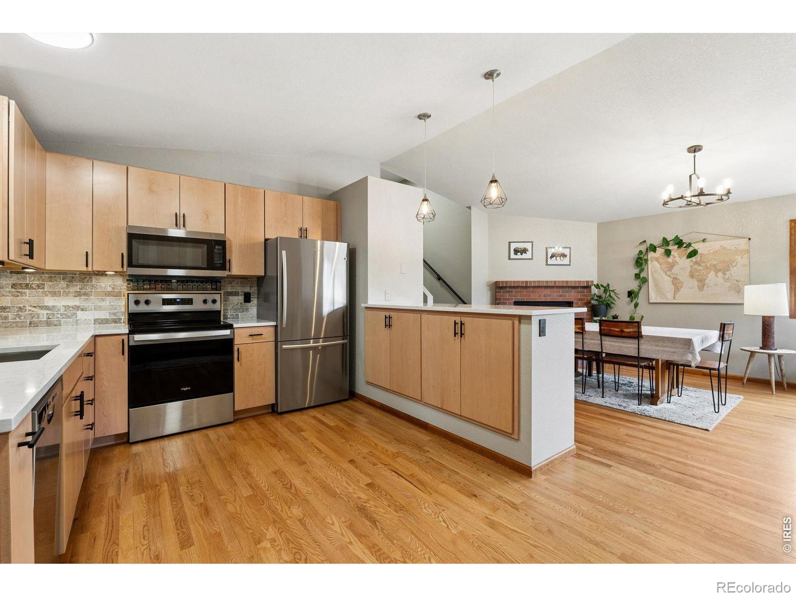 4503 Hibiscus Street Fort Collins CO 80526