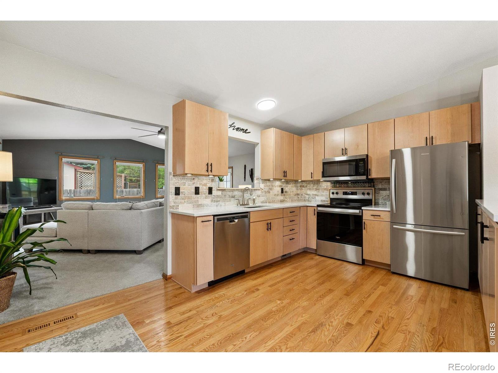 4503 Hibiscus Street Fort Collins CO 80526