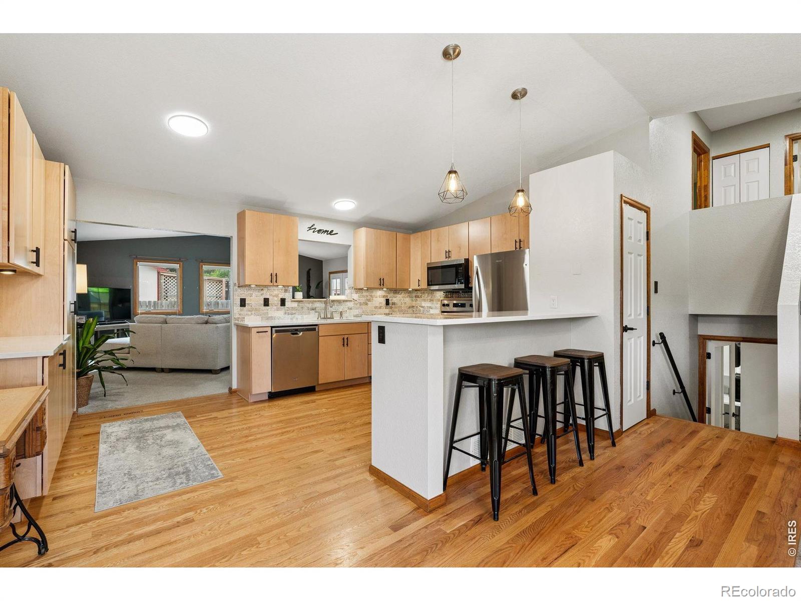 4503 Hibiscus Street Fort Collins CO 80526