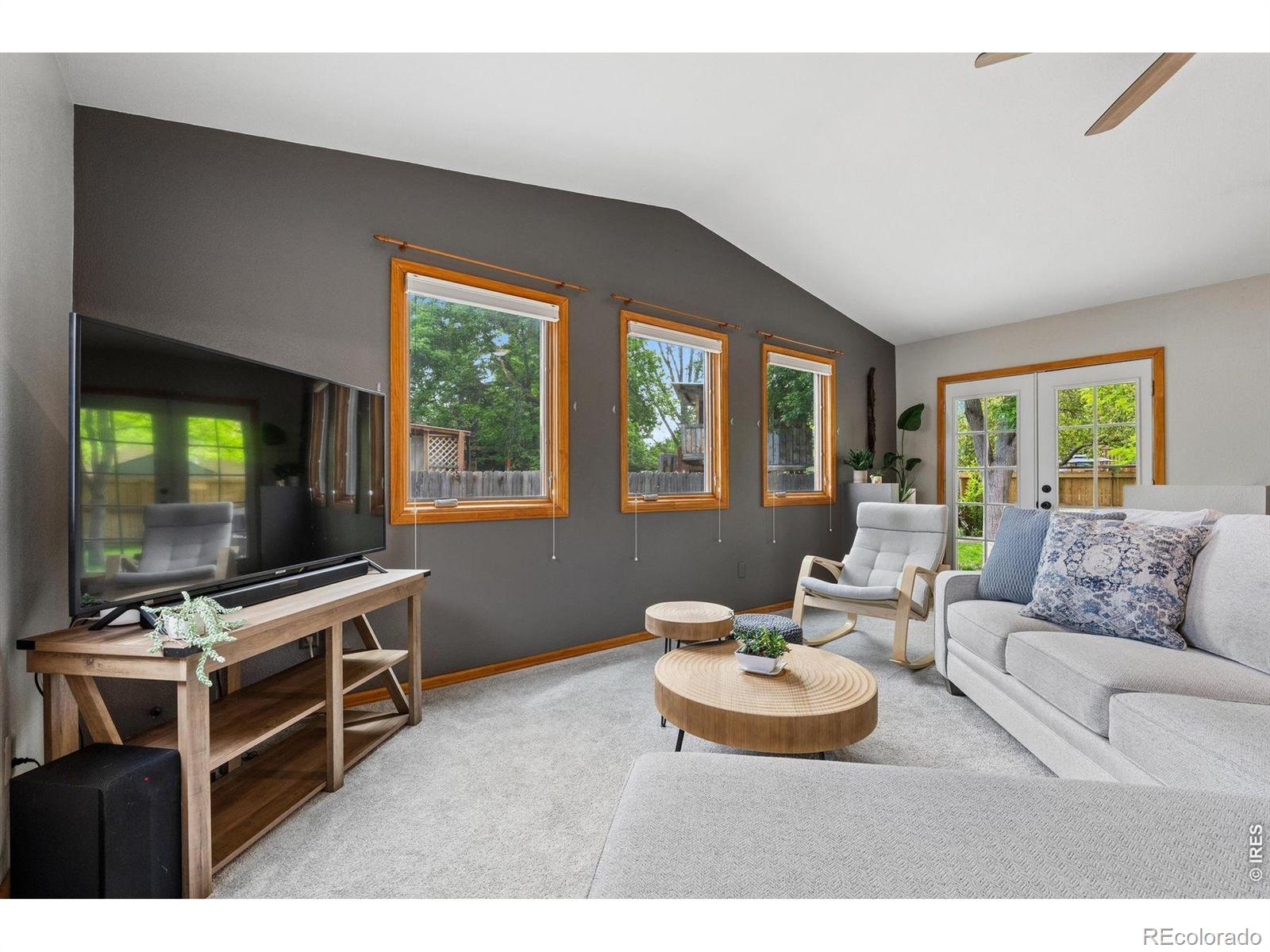 4503 Hibiscus Street Fort Collins CO 80526