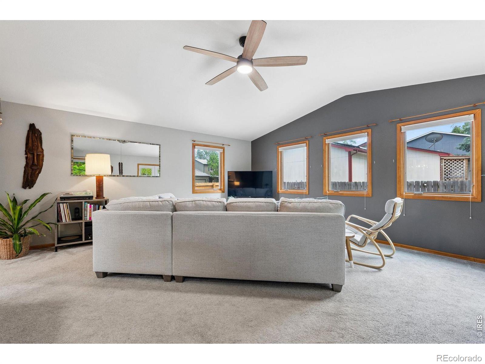 4503 Hibiscus Street Fort Collins CO 80526